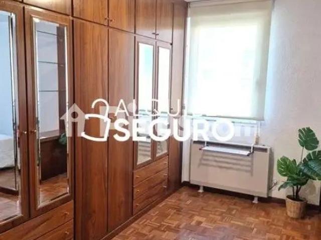 Apartamento en alquiler en Sur, Leganés