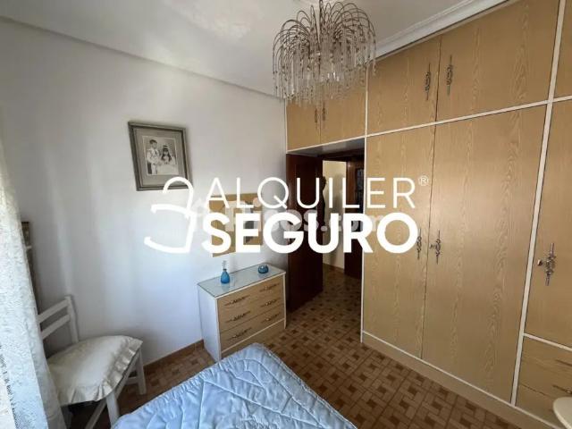 Apartamento en alquiler en Sur, Leganés