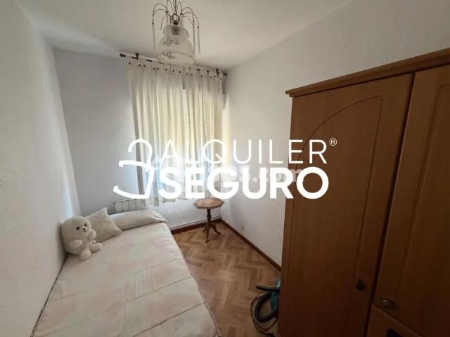 Apartamento en alquiler en Sur, Leganés
