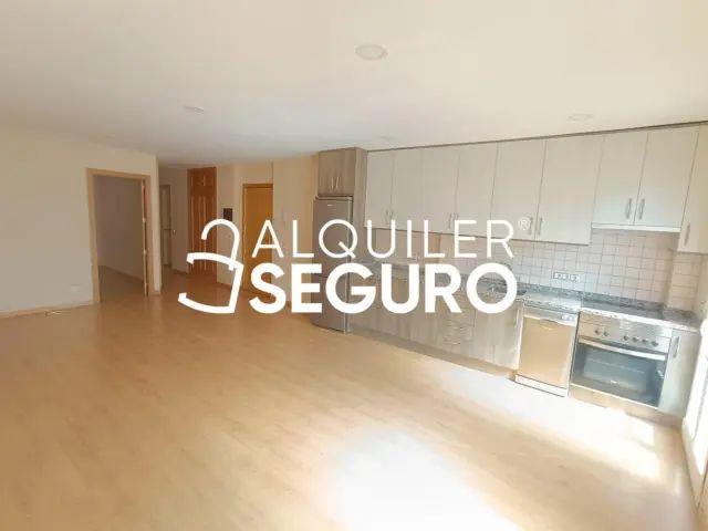 Apartamento en alquiler en Sur, Leganés