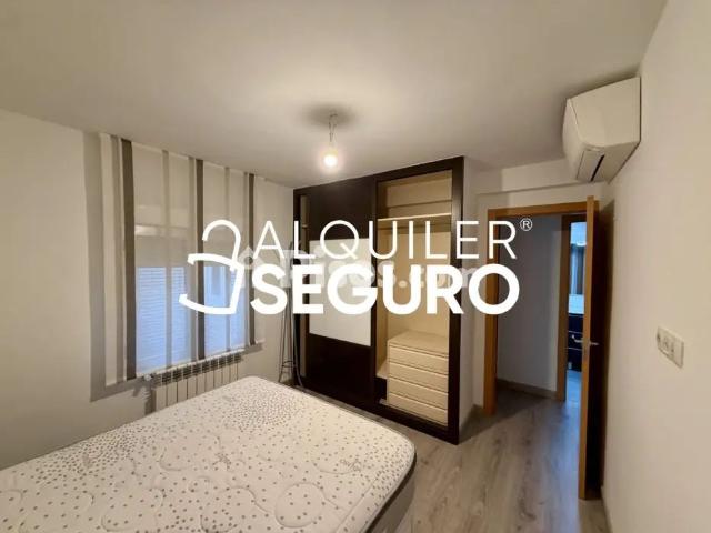 Apartamento en alquiler en Sur, Leganés