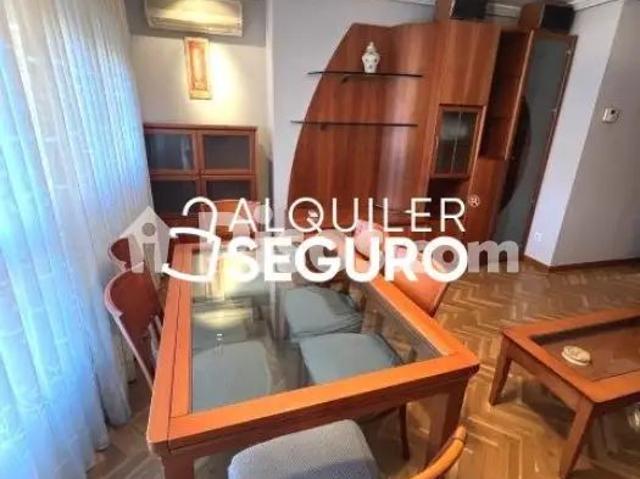 Apartamento en alquiler en Sur, Leganés