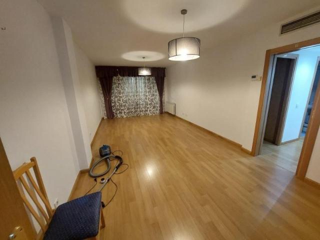 Piso en alquiler en La Fortuna, Leganés