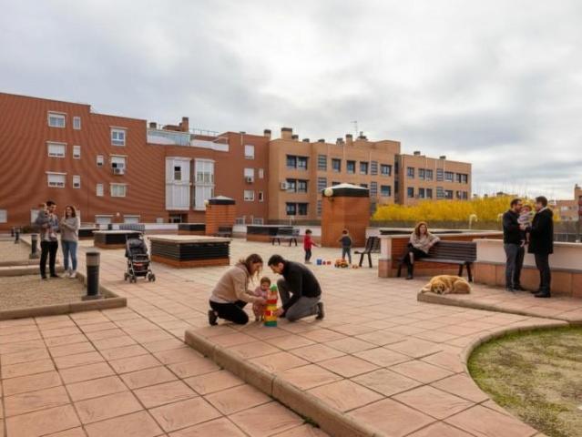 Piso en alquiler en Arroyo Culebro, Leganés