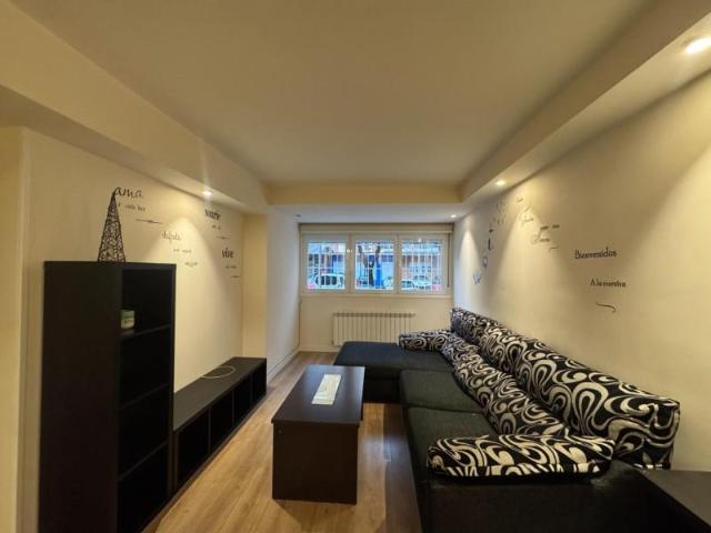 Piso en alquiler en Zarzaquemada, Leganés