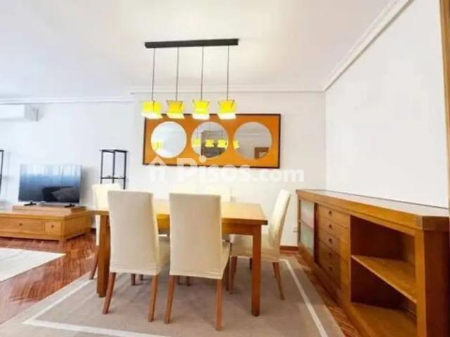 Apartamento en alquiler en Salamanca, Madrid