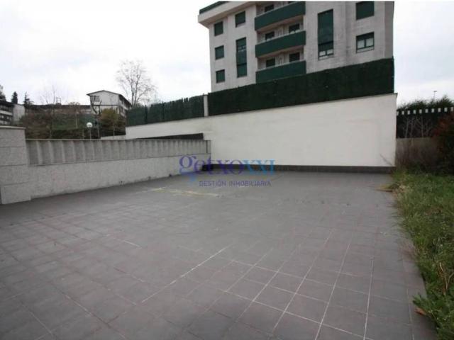 Piso en alquiler en Leioa, Bizkaia