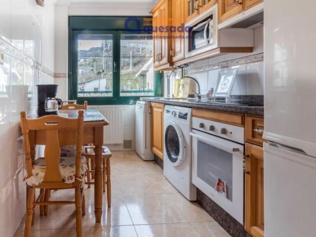 Piso en alquiler en Lena, Asturias