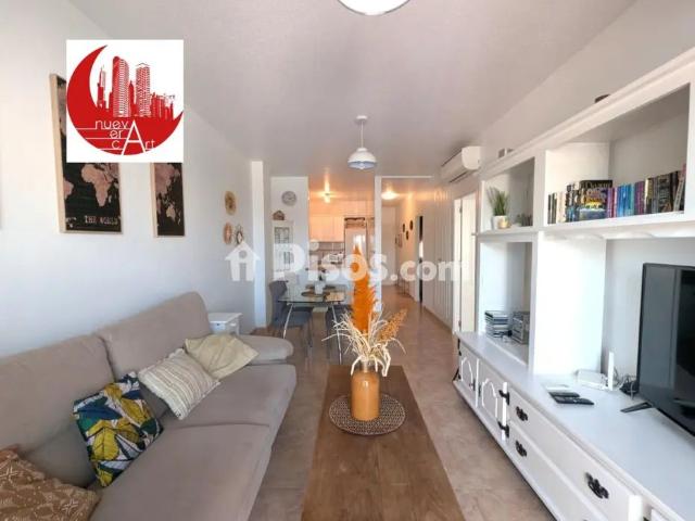 Apartamento en alquiler en Cartagena Casco, Campo de Cartagena y Mar Menor