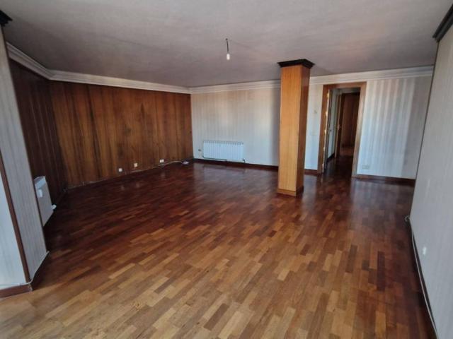 Piso en alquiler en León, Centro