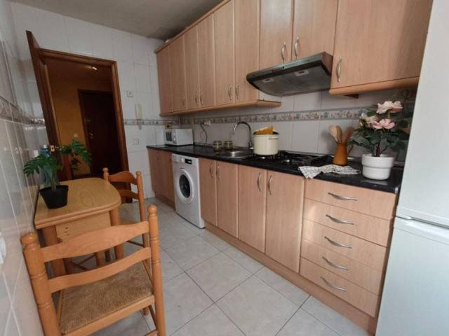 Piso en alquiler en León, Castilla y León