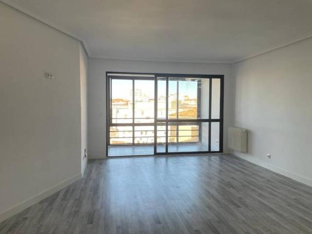 Piso en alquiler en León