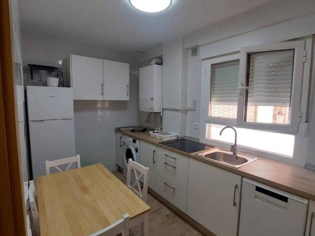Piso en alquiler en León, Ventas