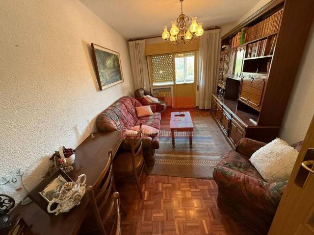 Piso en alquiler en León