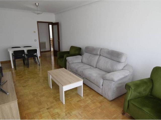 Piso en alquiler en León, Castilla y León