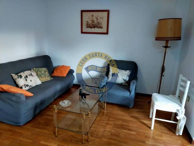 Piso en alquiler en León