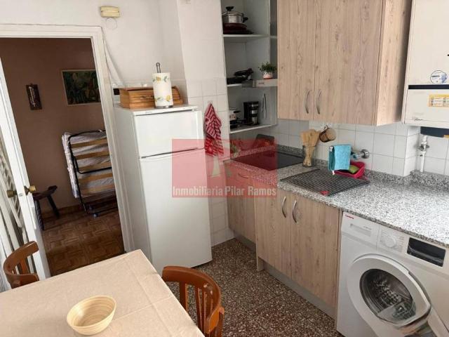 Piso en alquiler en León, Castilla y León
