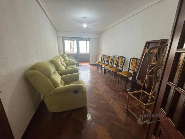 Piso en alquiler en León