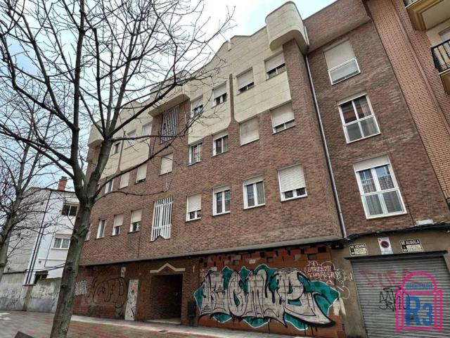 Piso en alquiler en León, Castilla y León