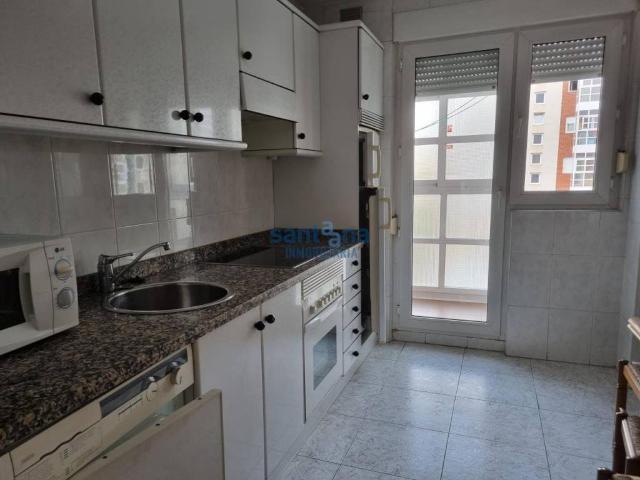 Piso en alquiler en León