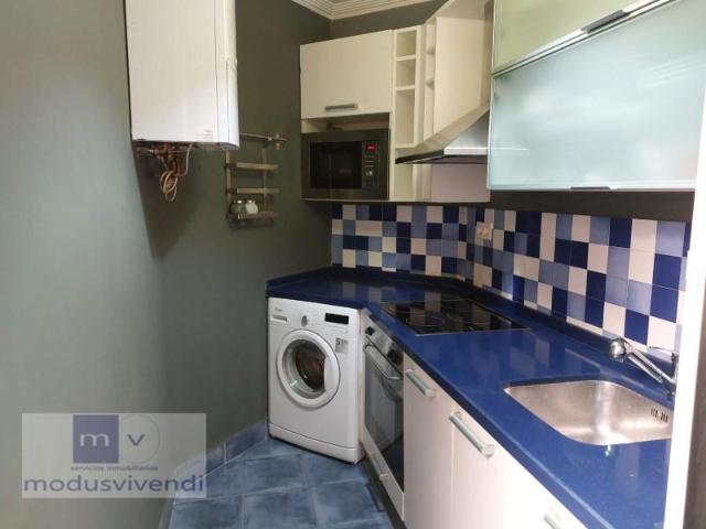 Piso en alquiler en Centro, León