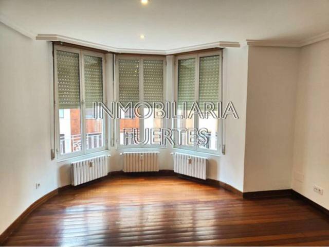 Piso en alquiler en León