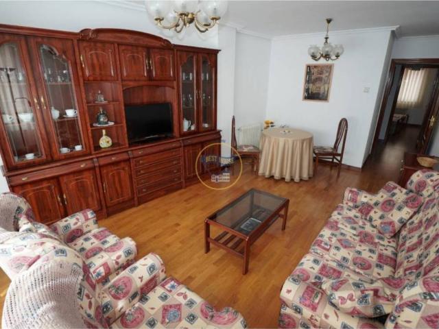 Piso en alquiler en León, Castilla y León