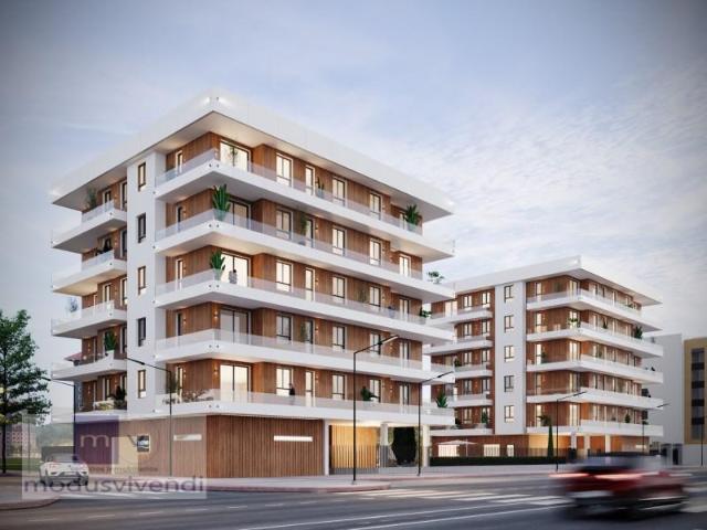 Piso en alquiler en León