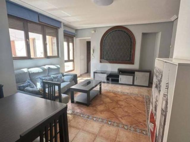 Piso en alquiler en León, Casco Antiguo