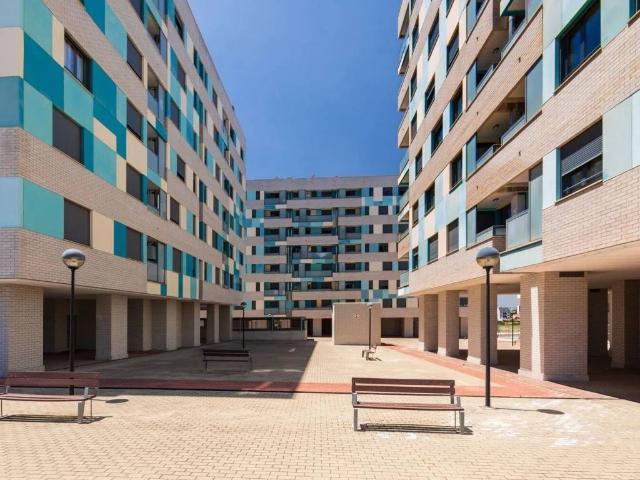 Piso en alquiler en León