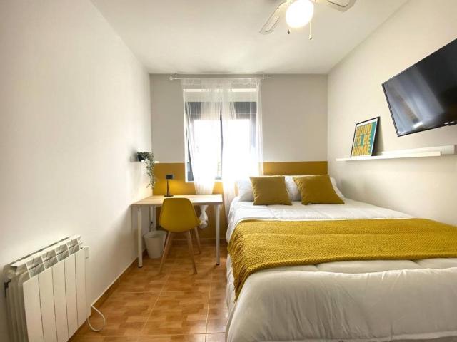 Piso en alquiler en León, Castilla y León