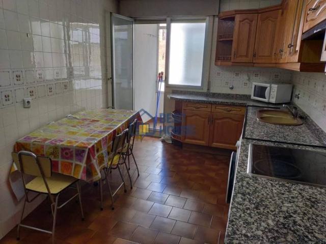 Piso en alquiler en León, Castilla y León