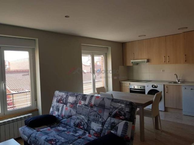 Piso en alquiler en León, Castilla y León