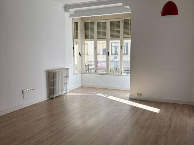 Piso en alquiler en Centro, León