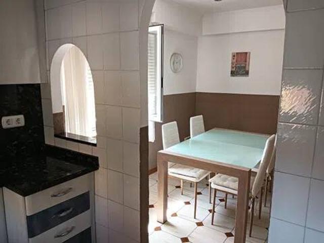 Piso en alquiler en León, Castilla y León
