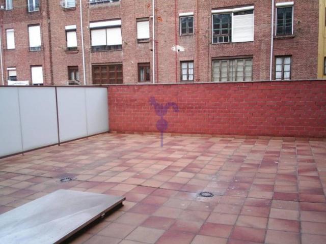 Piso en alquiler en León