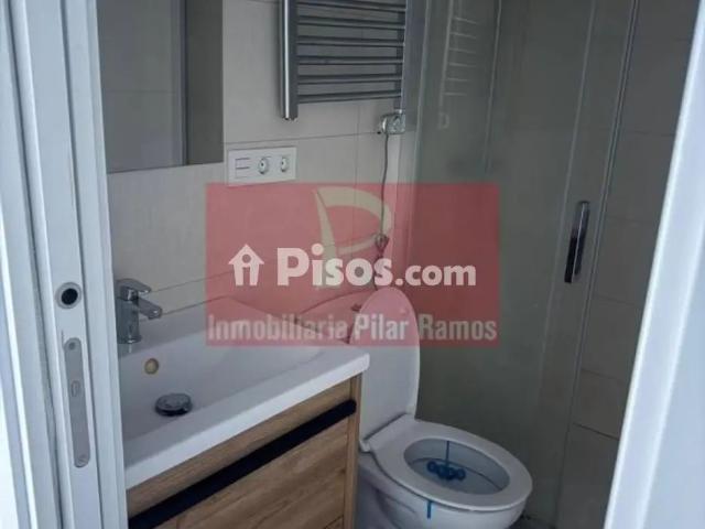 Apartamento en alquiler en Centro, León