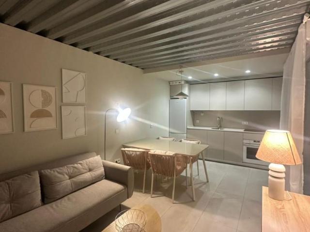 Piso en alquiler en Ventas, León