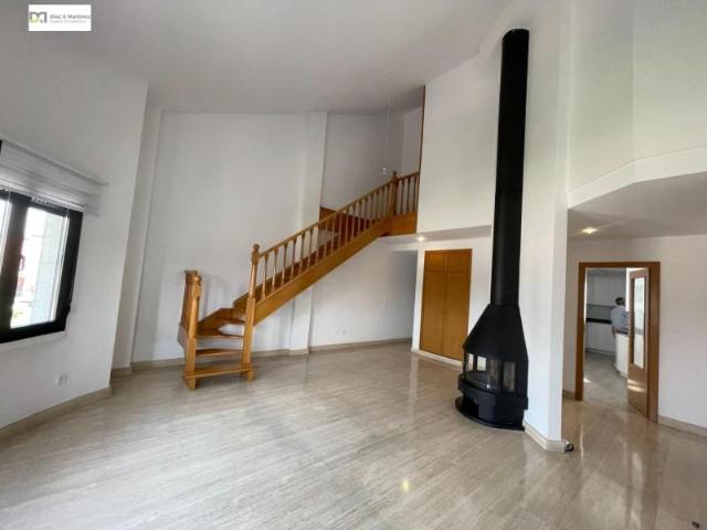 Piso en alquiler en Eras de Renueva, León