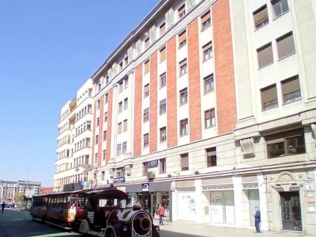 Piso en alquiler en León, Centro