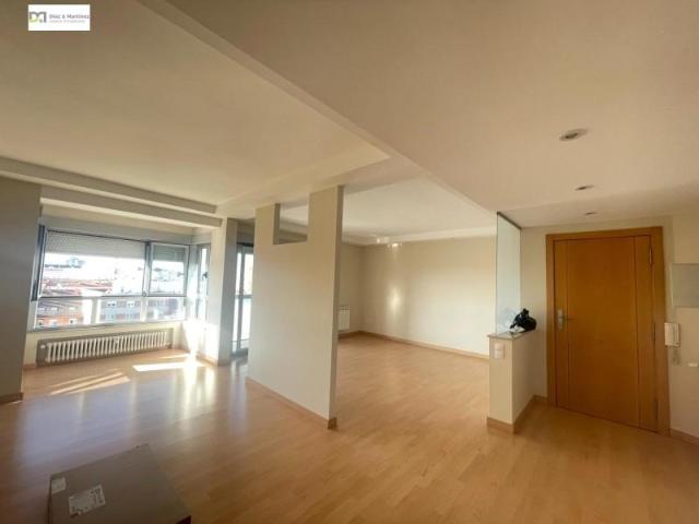 Piso en alquiler en Renueva - San Esteban, León