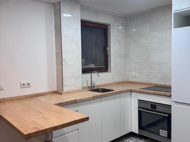 Piso en alquiler en San Lorenzo - La Palomera - San Mamés, León