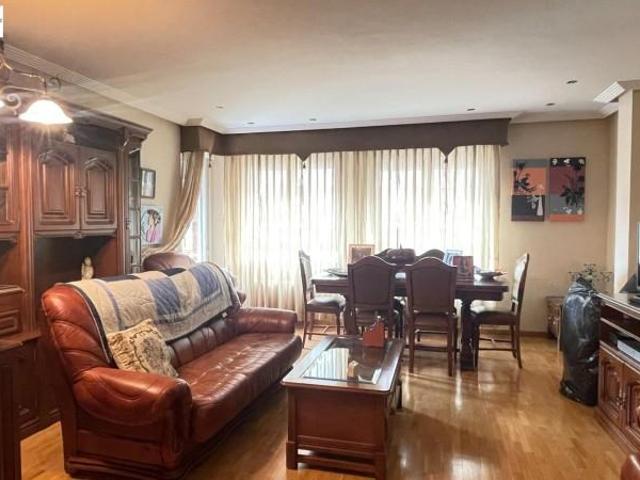Piso en alquiler en San Lorenzo - La Palomera - San Mamés, León