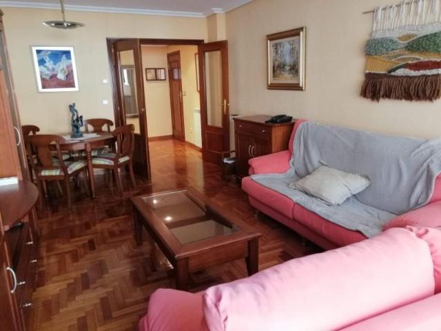 Piso en alquiler en León, Eras de Renueva Piso en alquiler en León, Eras de Renueva