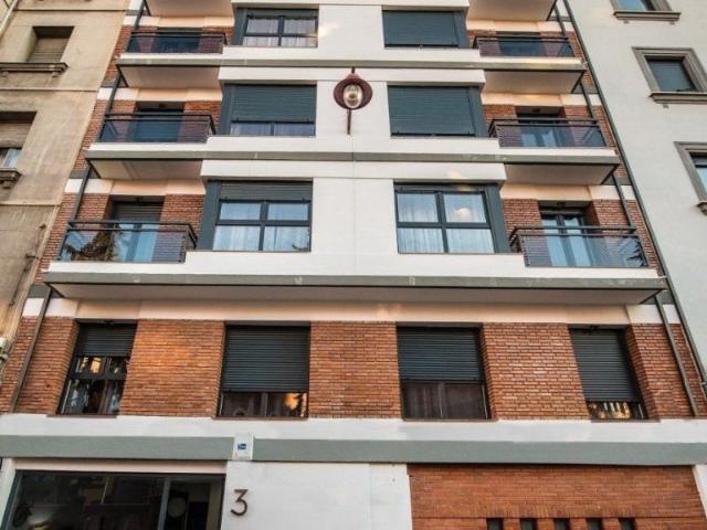 Piso en alquiler en San Claudio, León