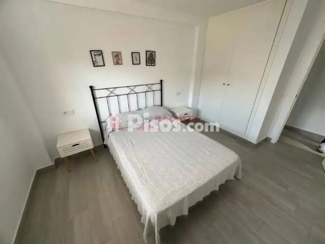 Apartamento en alquiler en Comarca Metropolitana de Huelva, Andalucía