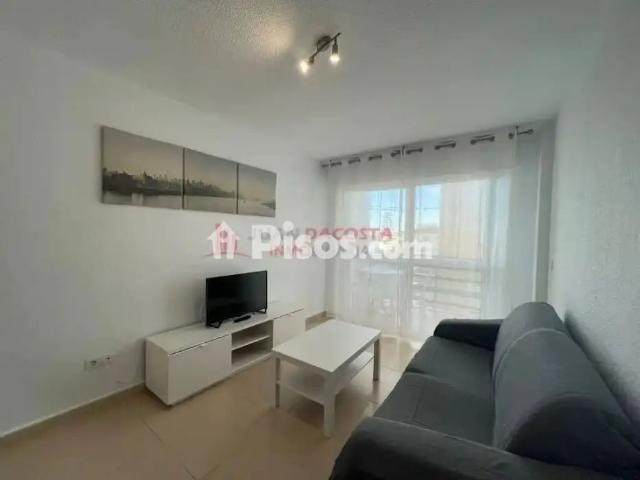 Apartamento en alquiler en Comarca Metropolitana de Huelva, Andalucía