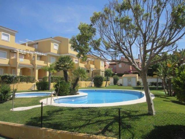Piso en alquiler en Lepe