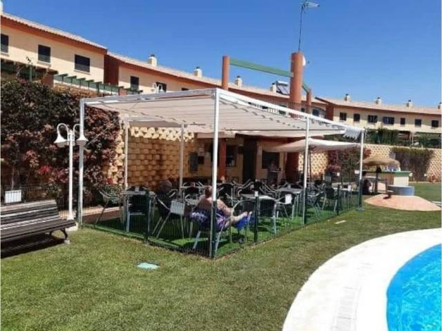 Piso en alquiler en Costa Occidental, Andalucía