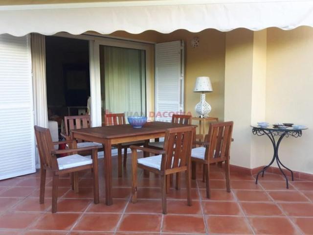 Piso en alquiler en Lepe, Islantilla